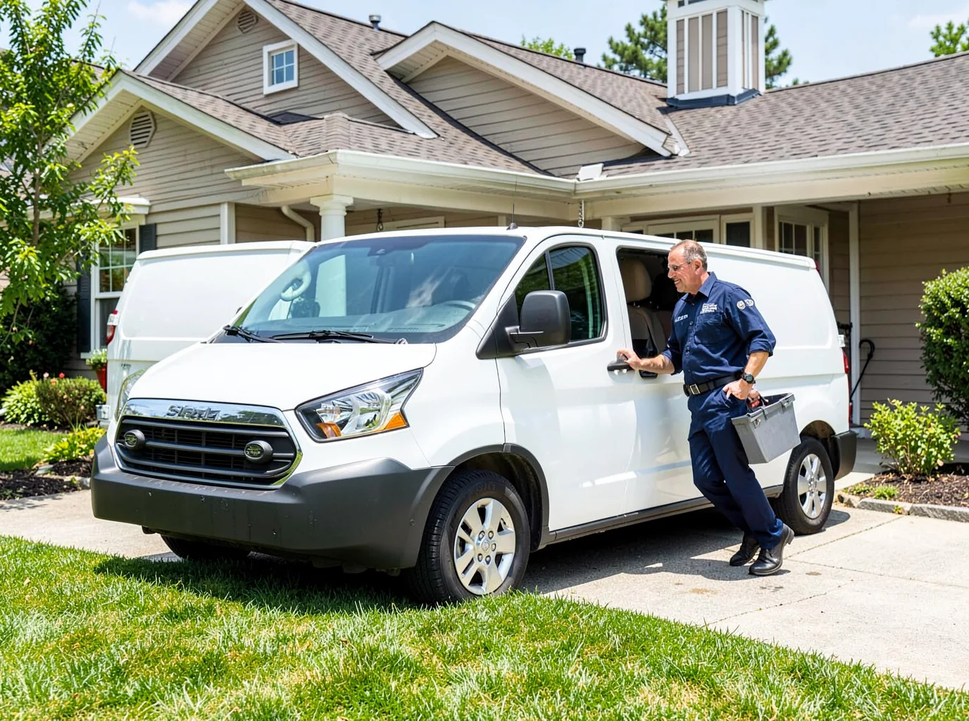 Emergency Plumber company in Providence, RI